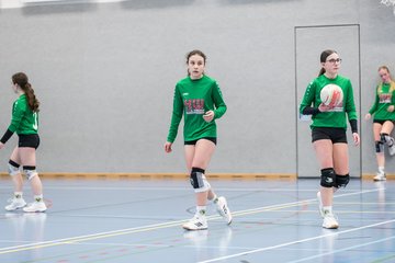 Bild 171 - wU18 Norddeutsche Meisterschaft